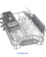 BOSCH BUILT-IN DISHWASHER