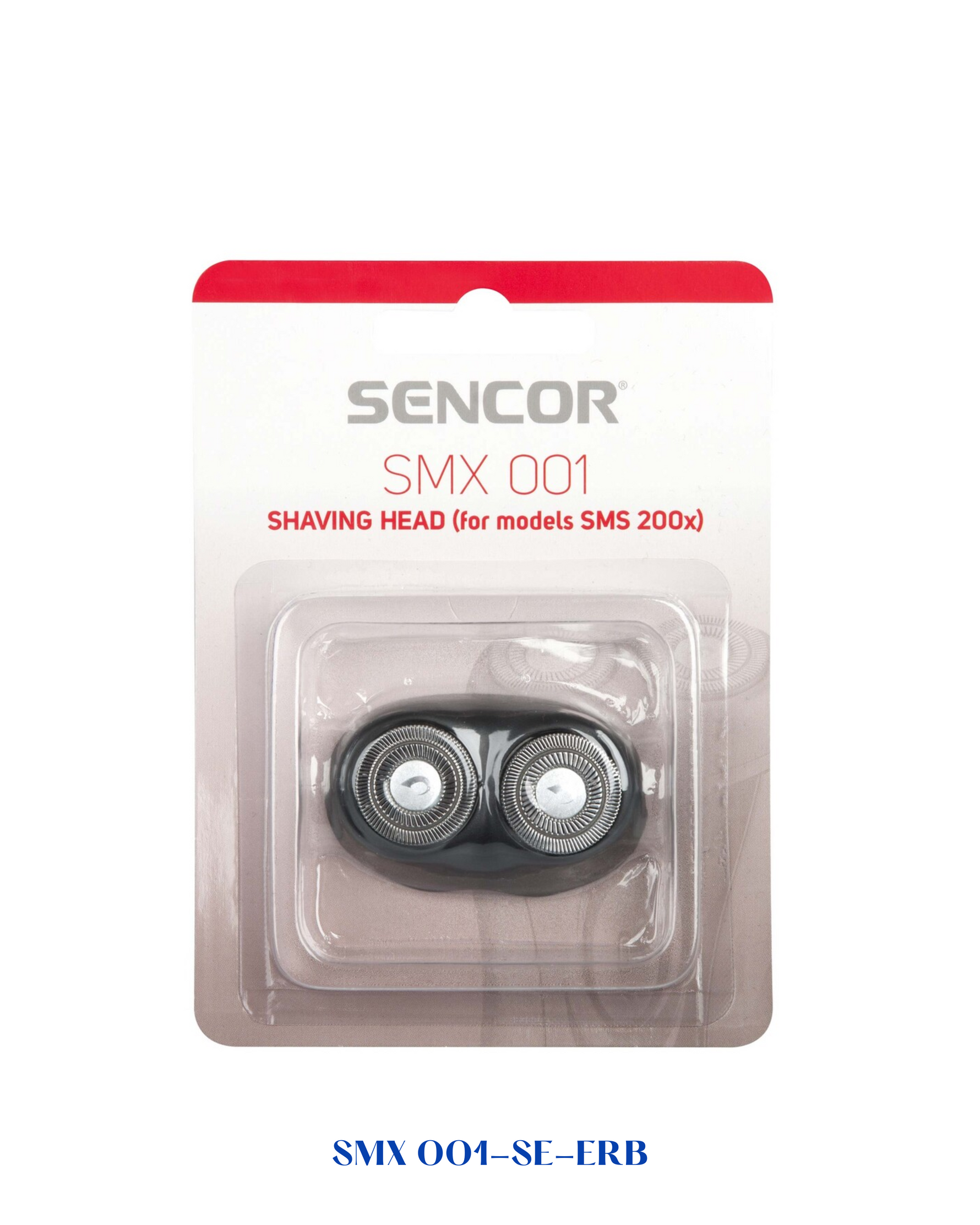 SENCOR REPLACEMENT SHAVING HEAD