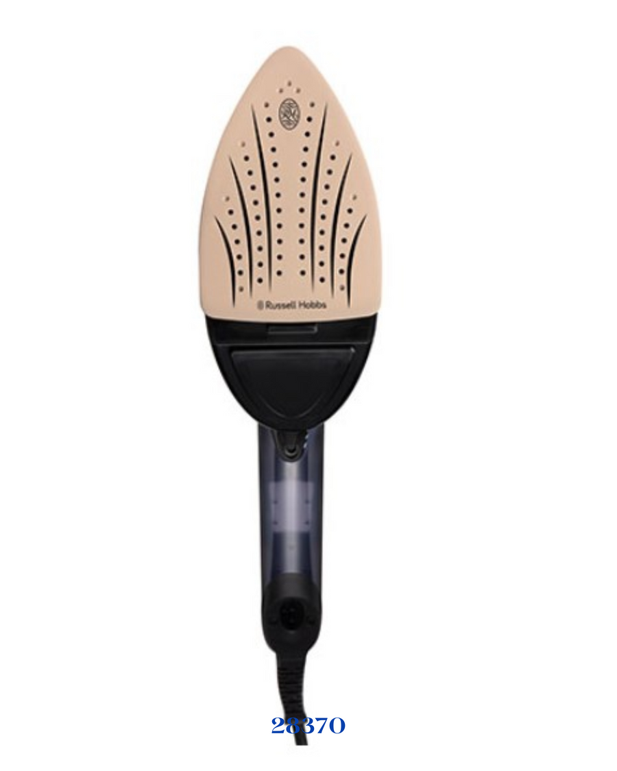 RUSSELL HOBBS STEAM GENIE 2-IN-1