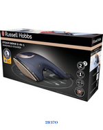 RUSSELL HOBBS STEAM GENIE 2-IN-1