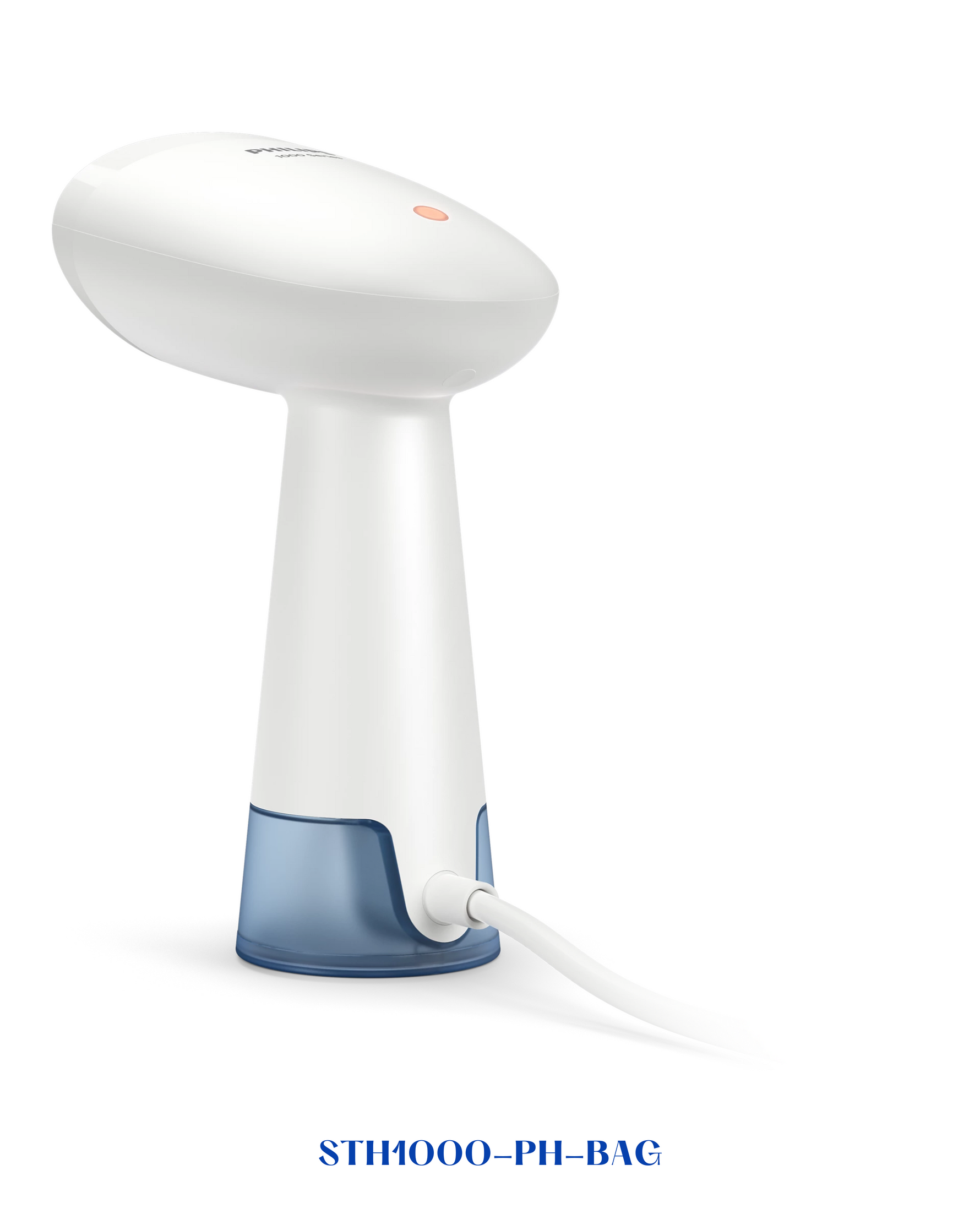 PHILIPS HANDHELD STEAMER 1000 SERIES