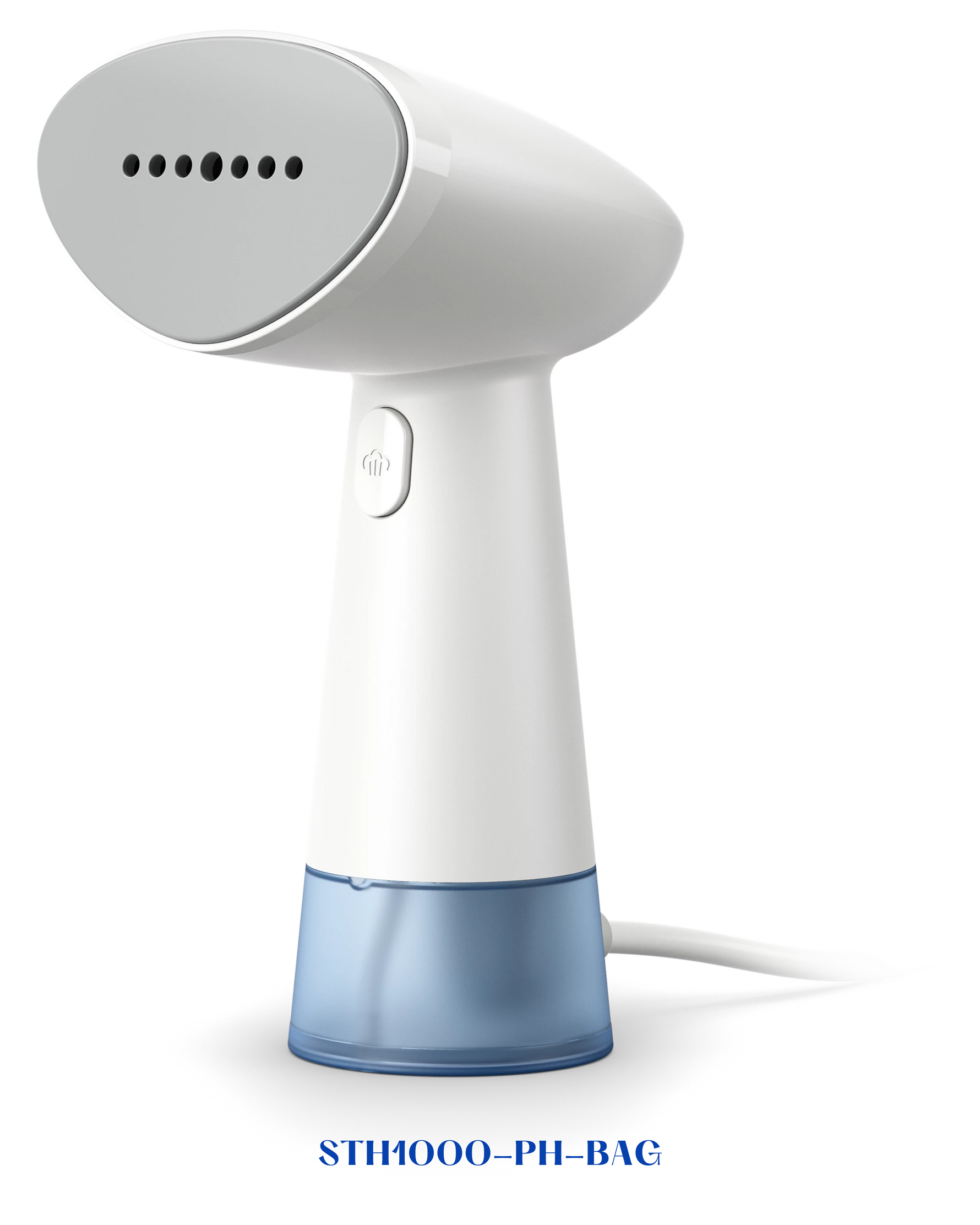 PHILIPS HANDHELD STEAMER 1000 SERIES