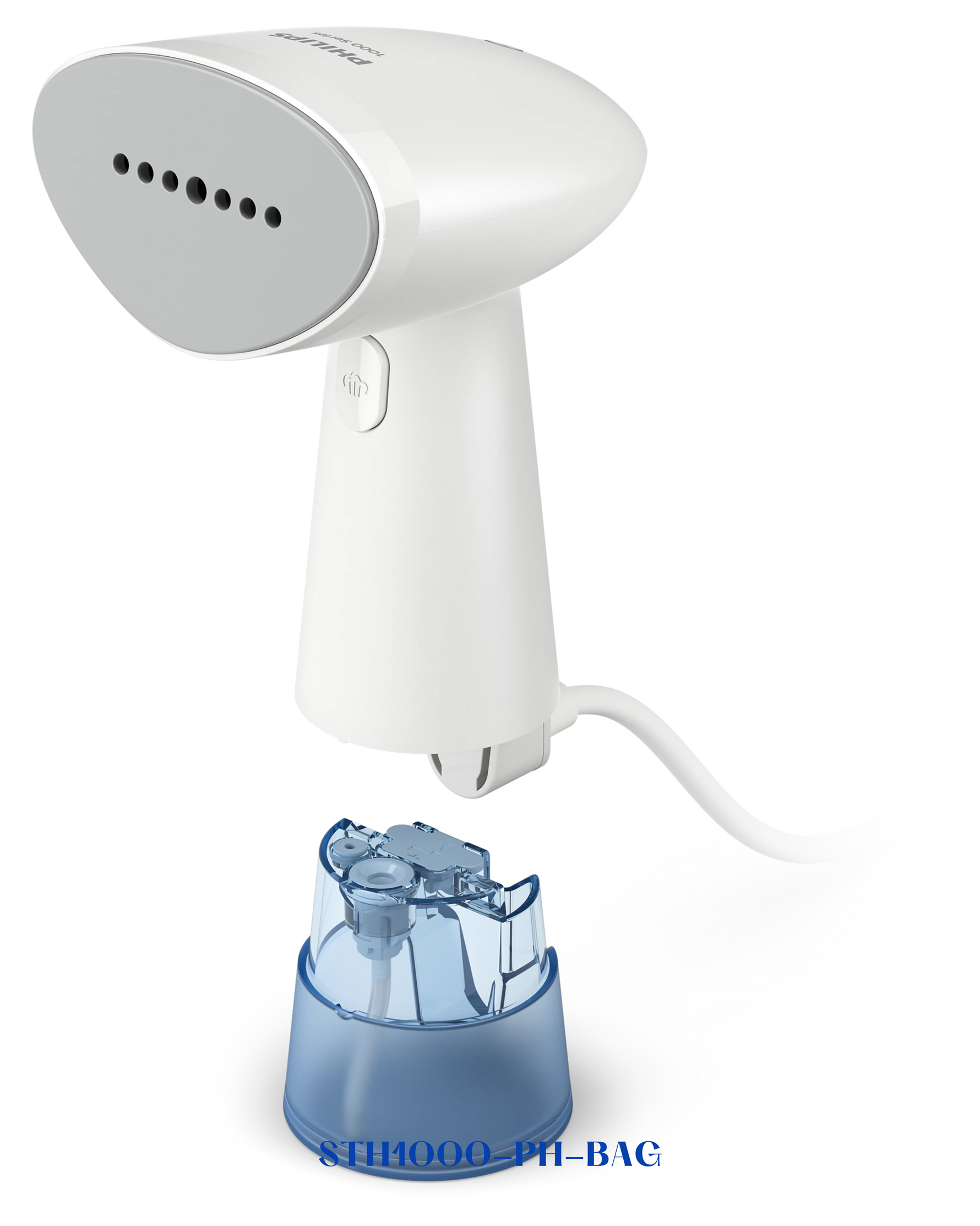 PHILIPS HANDHELD STEAMER 1000 SERIES