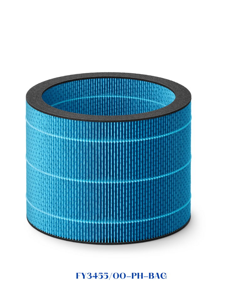 PHILIPS NANOCLOUD HUMIDIFICATION FILTER