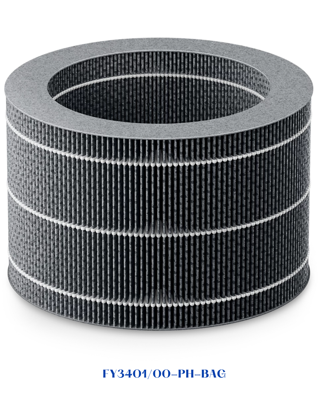 PHILIPS HUMIDIFICATION FILTER (NANOCLOUD)