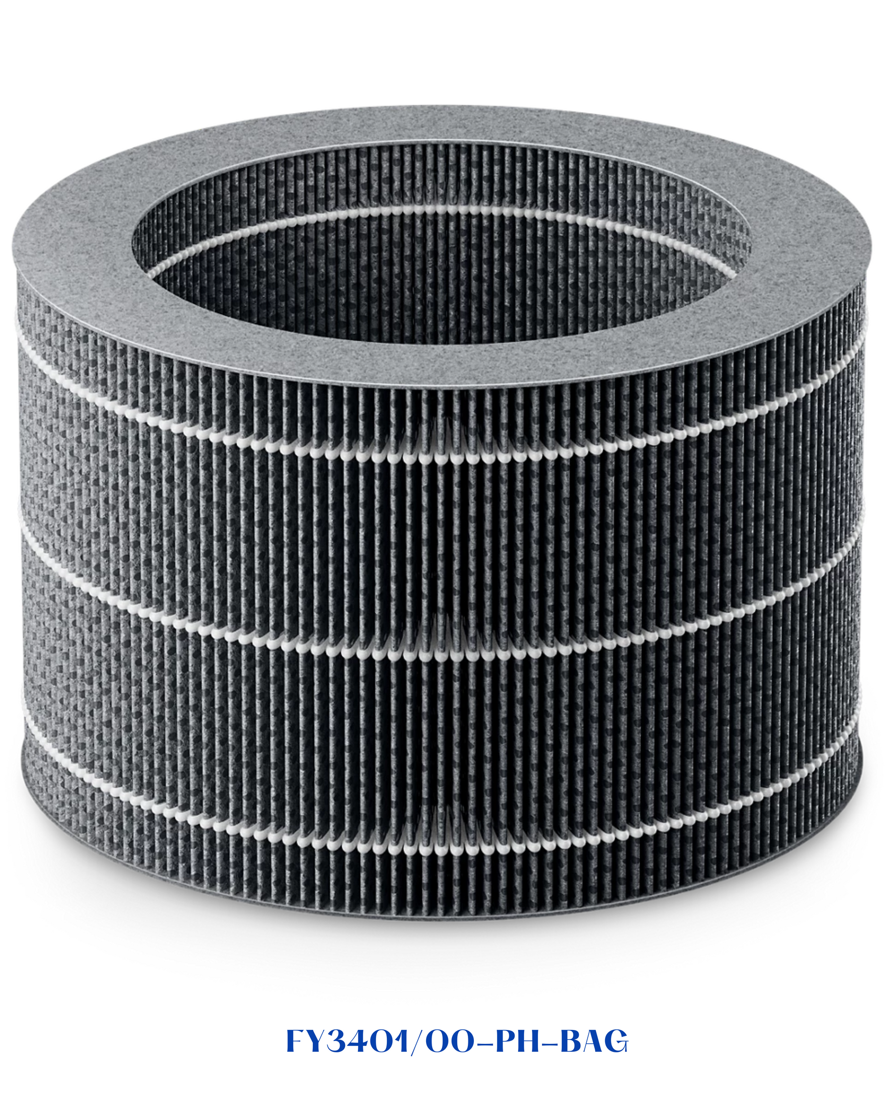 PHILIPS HUMIDIFICATION FILTER (NANOCLOUD)
