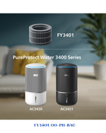 PHILIPS HUMIDIFICATION FILTER (NANOCLOUD)