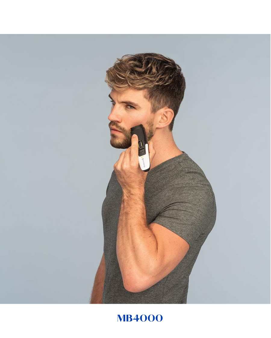 REMINGTON STYLE SERIES B4 BEARD TRIMMER