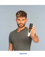REMINGTON STYLE SERIES B4 BEARD TRIMMER