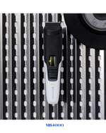 REMINGTON STYLE SERIES B4 BEARD TRIMMER