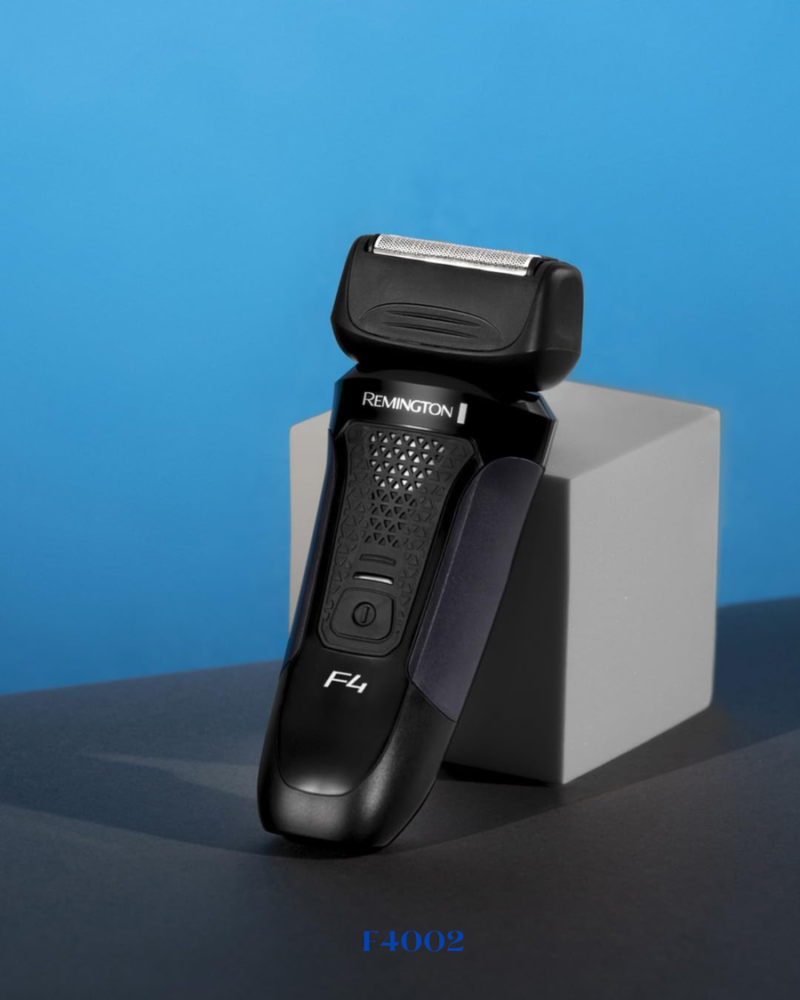 REMINGTON STYLE SERIES F4 FOIL SHAVER