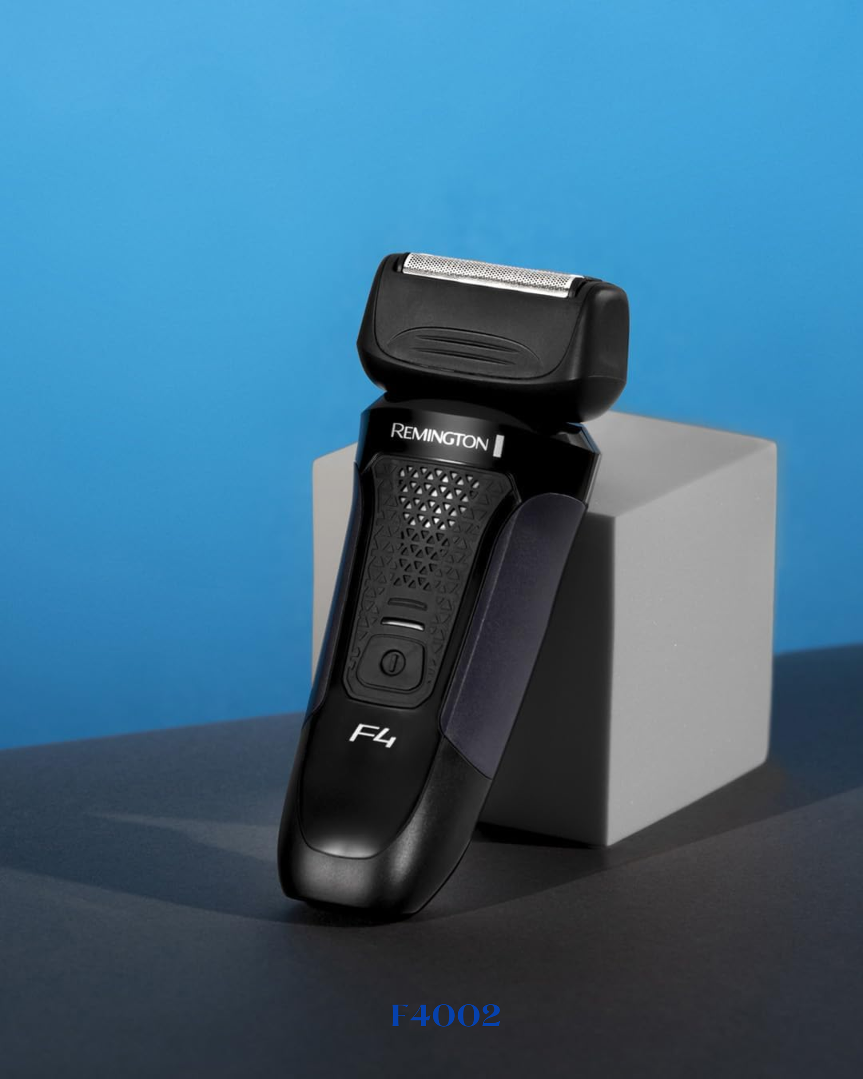 REMINGTON STYLE SERIES F4 FOIL SHAVER
