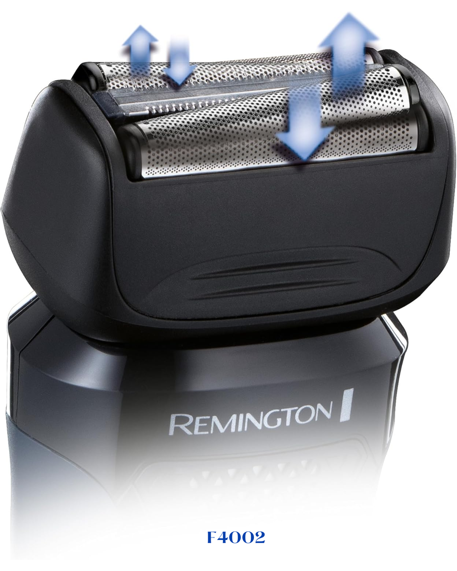 REMINGTON STYLE SERIES F4 FOIL SHAVER