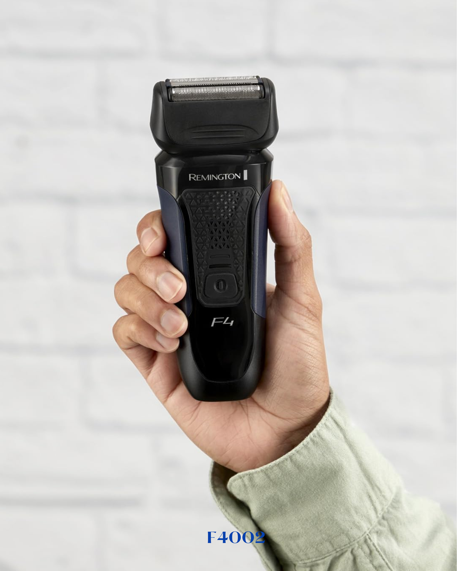 REMINGTON STYLE SERIES F4 FOIL SHAVER