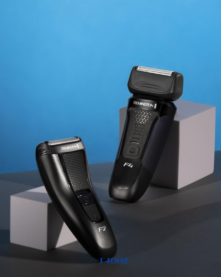 REMINGTON STYLE SERIES F4 FOIL SHAVER