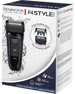 REMINGTON STYLE SERIES F4 FOIL SHAVER