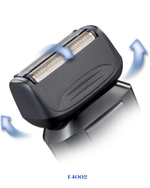 REMINGTON STYLE SERIES F4 FOIL SHAVER