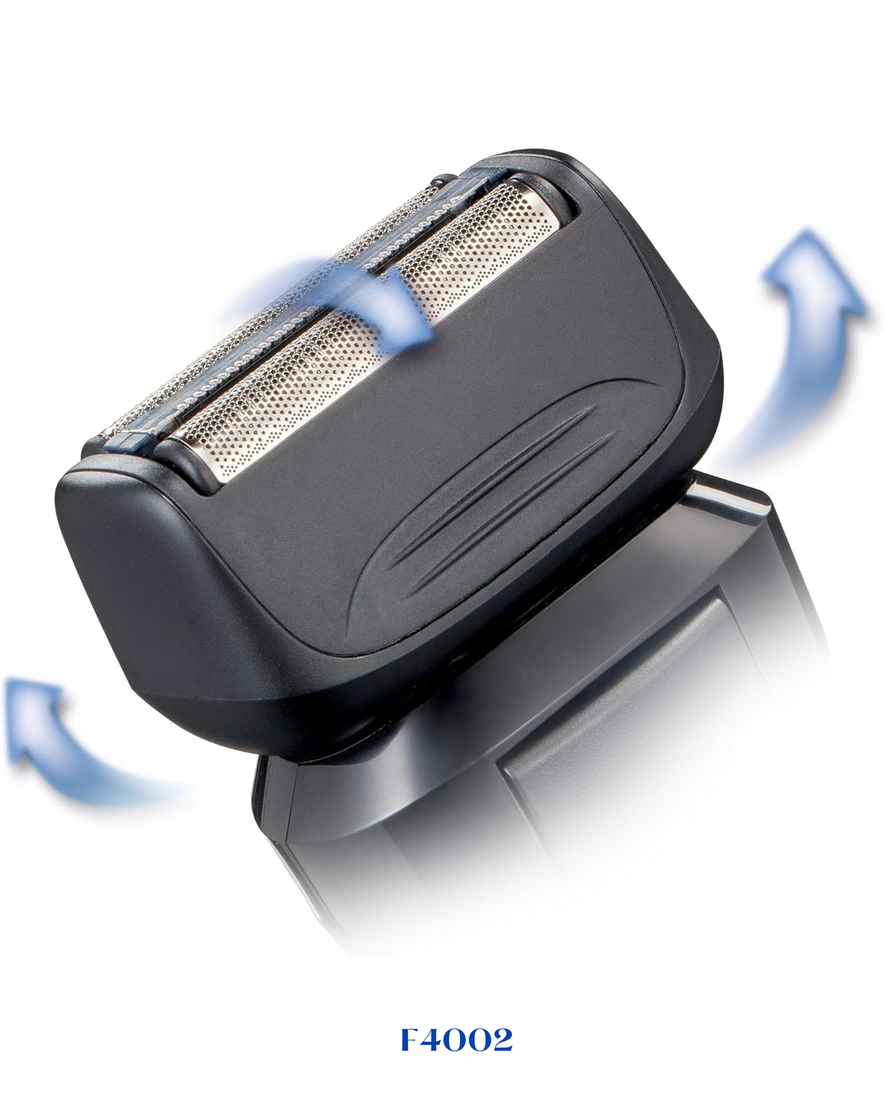 REMINGTON STYLE SERIES F4 FOIL SHAVER