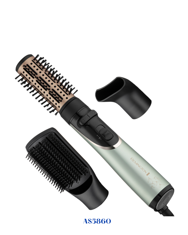 REMINGTON BOTANICALS™ ROTATING AIR STYLER 800W