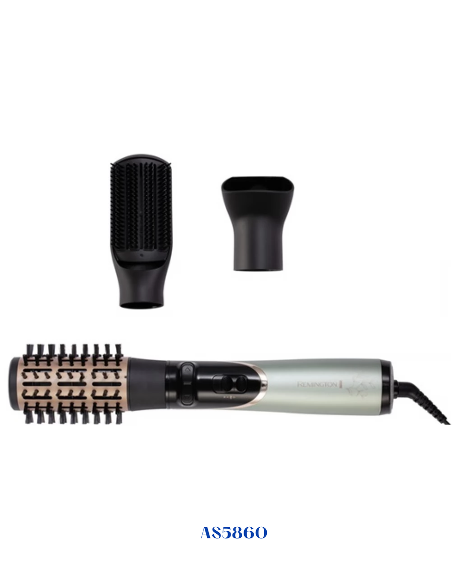 REMINGTON BOTANICALS™ ROTATING AIR STYLER 800W
