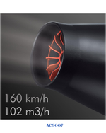 REMINGTON SALON COLLECTION ULTIMATE POWER DRYER  2200W