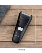 REMINGTON COMFORT SERIES FOIL SHAVER