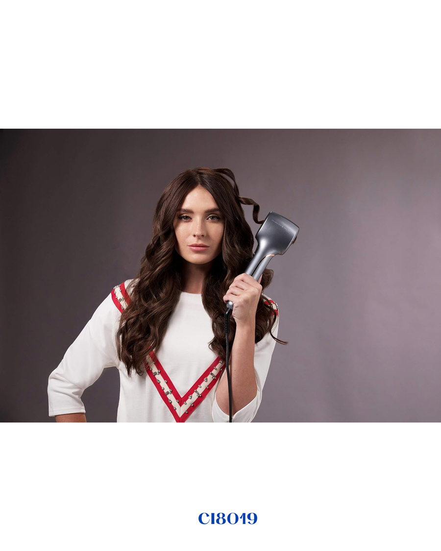 REMINGTON KERATIN PROTECT AUTO CURLER