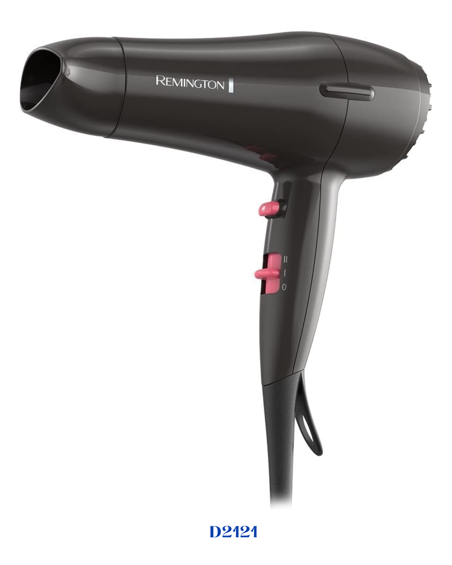 REMINGTON MY STYLIST HAIR DRYER