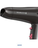 REMINGTON MY STYLIST HAIR DRYER