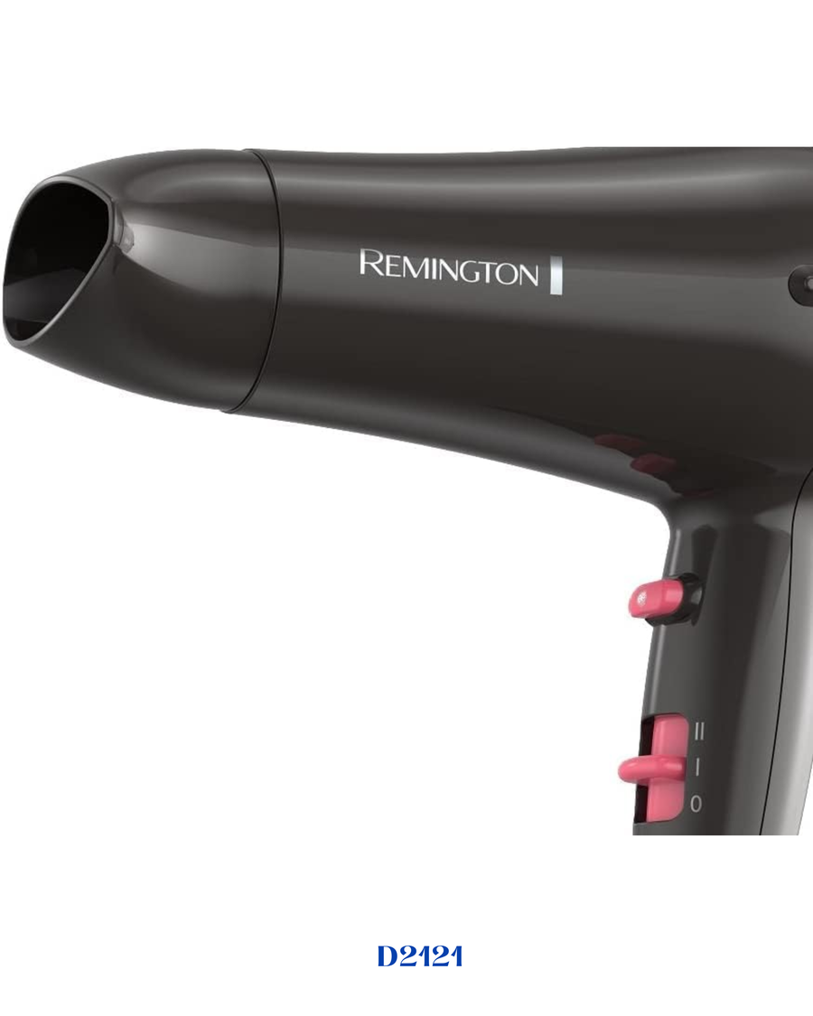 REMINGTON MY STYLIST HAIR DRYER