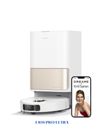 DREAME L10S PRO ULTRA HEAT 7000PA