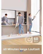 DREAME R10 CORDLESS VACUUM CLEANER 120AW-20000PA