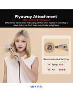DREAME AIRSTYLE PRO 5-IN-1 HAIR STYLER-13000W