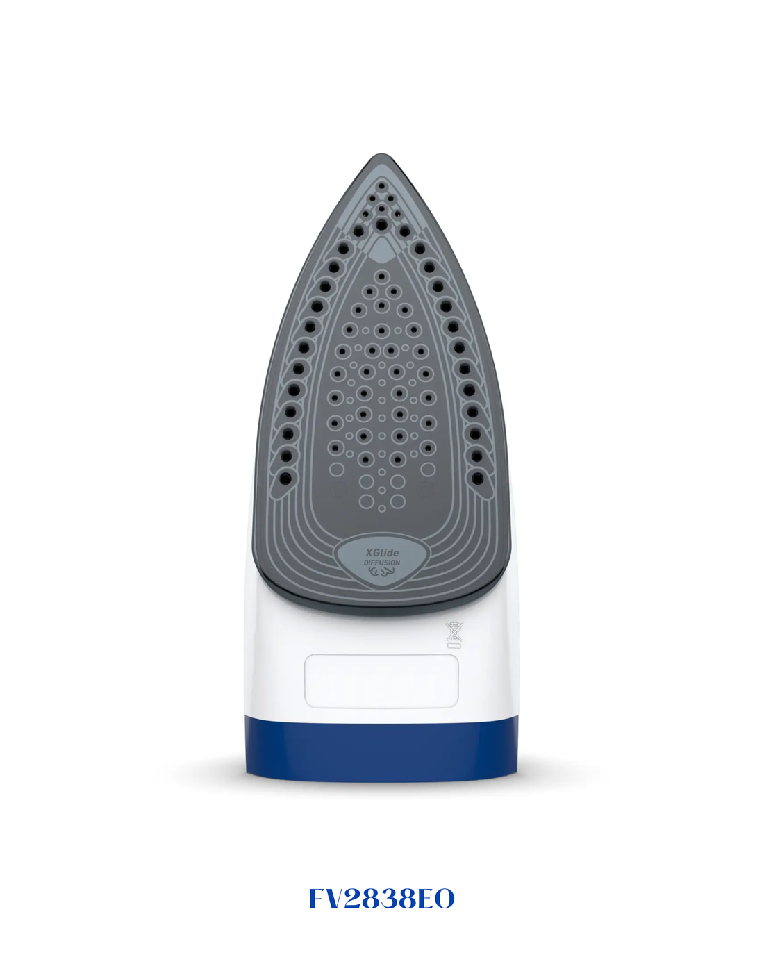 TEFAL EXPRESS STEAM 2400W