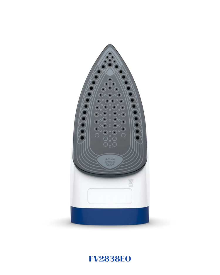 TEFAL EXPRESS STEAM 2400W