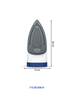 TEFAL EXPRESS STEAM 2400W