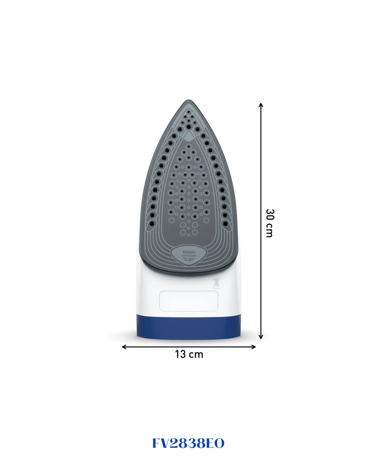 TEFAL EXPRESS STEAM 2400W