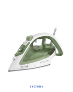 TEFAL EASYGLISS ECO STEAM IRON 2800W