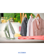 TEFAL EASYGLISS ECO STEAM IRON 2800W