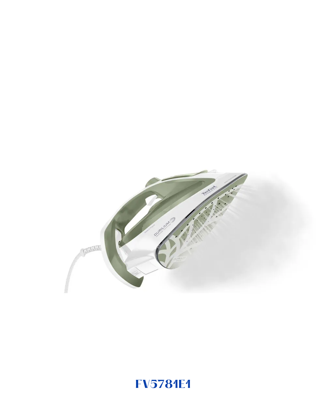 TEFAL EASYGLISS ECO STEAM IRON 2800W