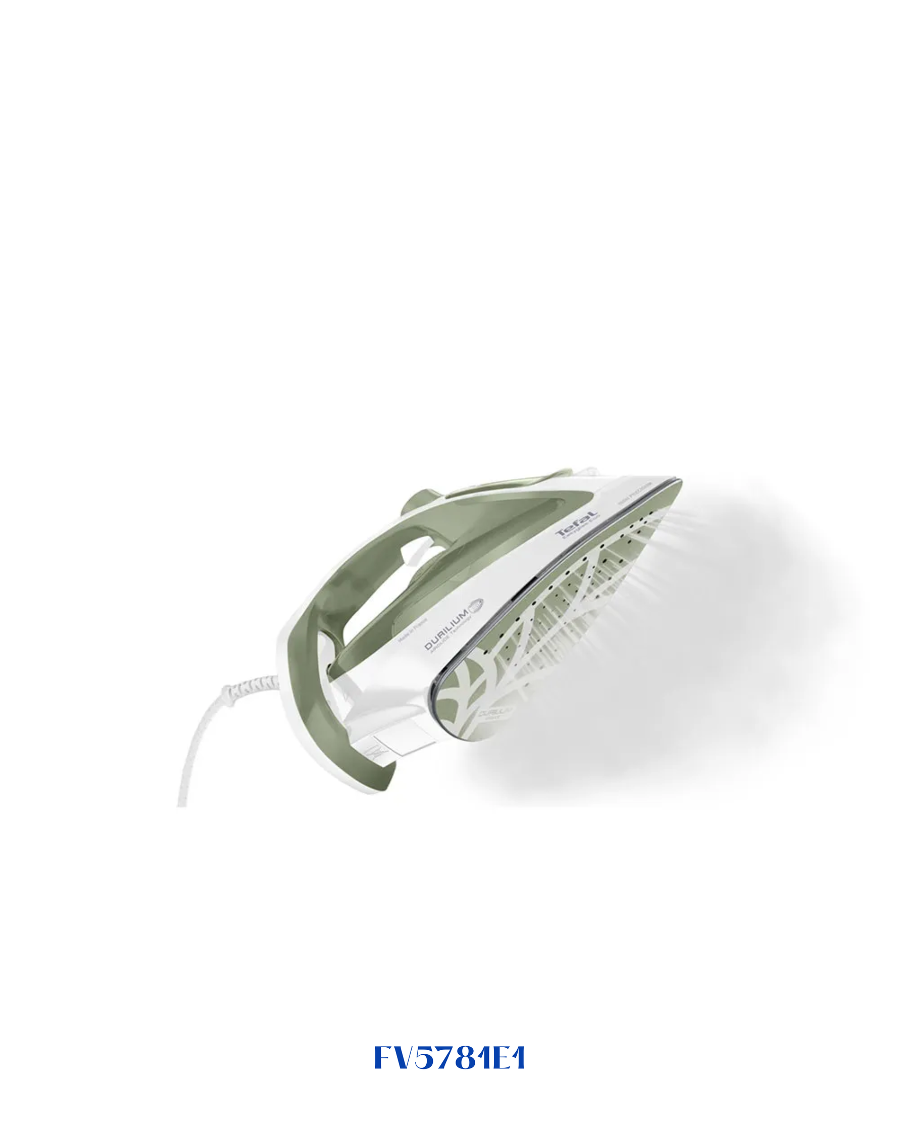 TEFAL EASYGLISS ECO STEAM IRON 2800W