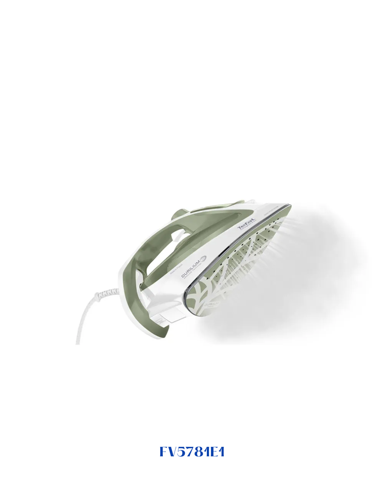 TEFAL EASYGLISS ECO STEAM IRON 2800W