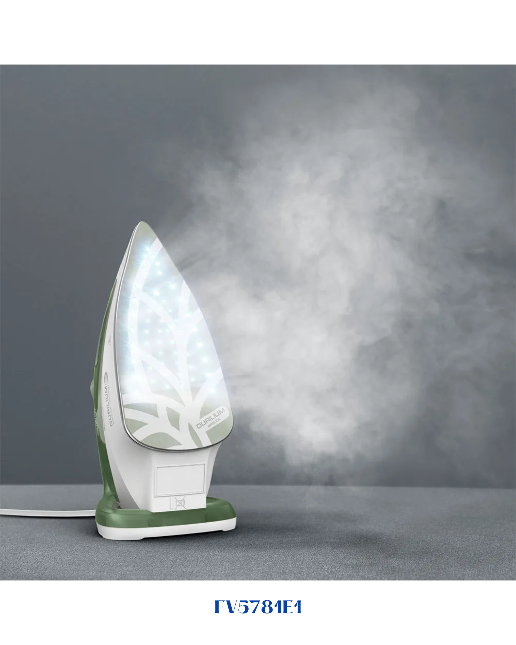TEFAL EASYGLISS ECO STEAM IRON 2800W