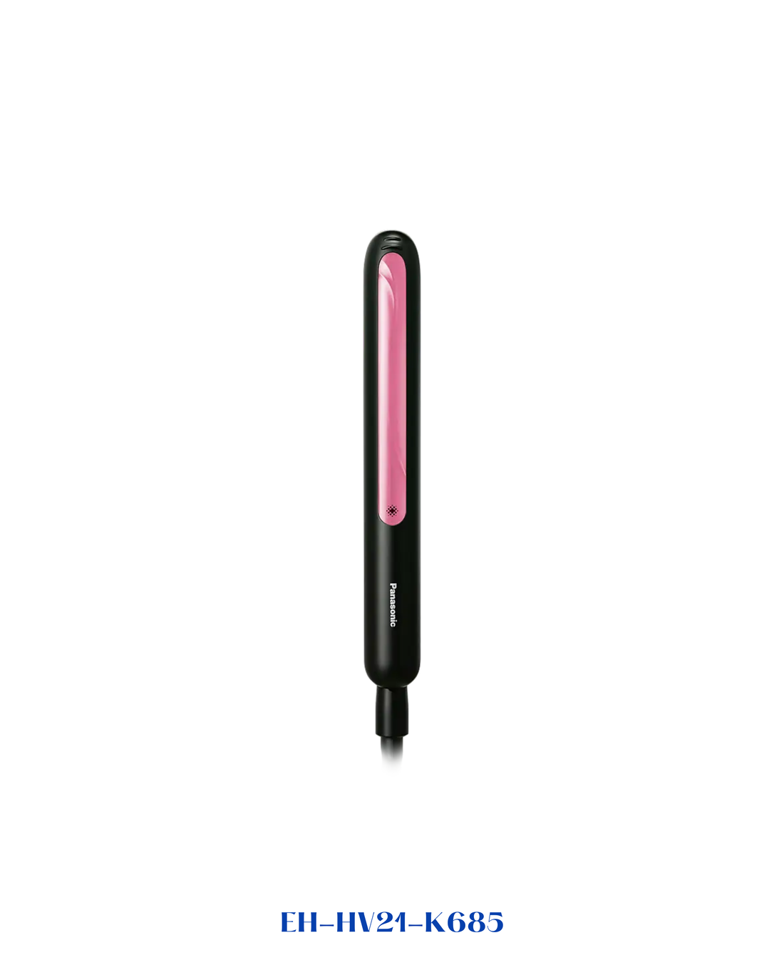 PANASONIC MULTI-STYLING STRAIGHTENER & CURLER