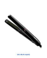 PANASONIC STRAIGHT & CURL PORTABLE HAIR STRAIGHTENER