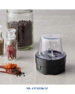 PANASONIC BLENDER 1.45L WITH 2 DRY MILLS