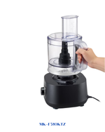 PANASONIC COMPACT FOOD PROCESSOR 2.4L