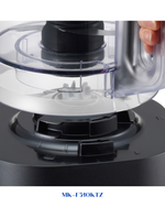 PANASONIC COMPACT FOOD PROCESSOR 2.4L