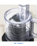 PANASONIC COMPACT FOOD PROCESSOR 2.4L
