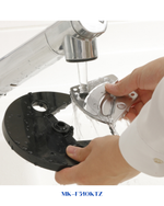 PANASONIC COMPACT FOOD PROCESSOR 2.4L